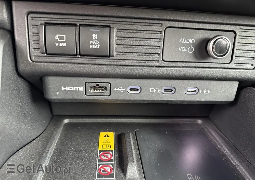 TOYOTA Land Cruiser LC 2.8 D-4D Executive