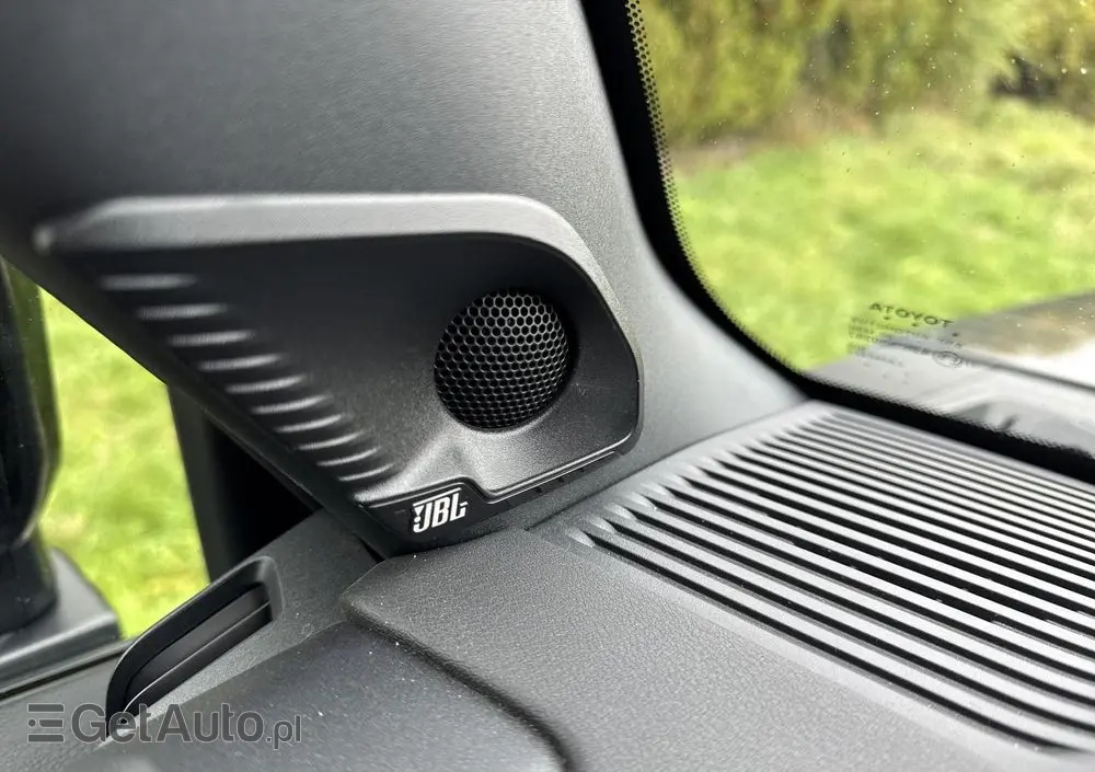 TOYOTA Land Cruiser LC 2.8 D-4D Executive