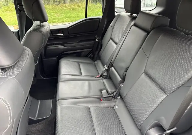 TOYOTA Land Cruiser LC 2.8 D-4D Executive