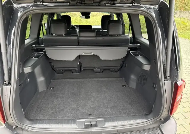 TOYOTA Land Cruiser LC 2.8 D-4D Executive