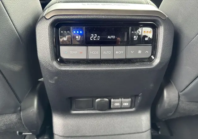 TOYOTA Land Cruiser LC 2.8 D-4D Executive