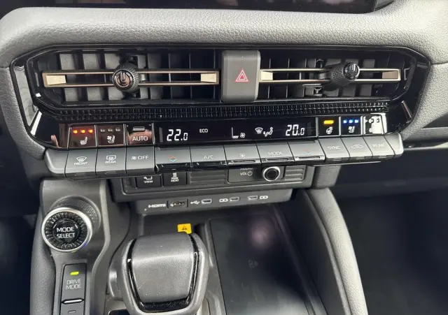 TOYOTA Land Cruiser LC 2.8 D-4D Executive