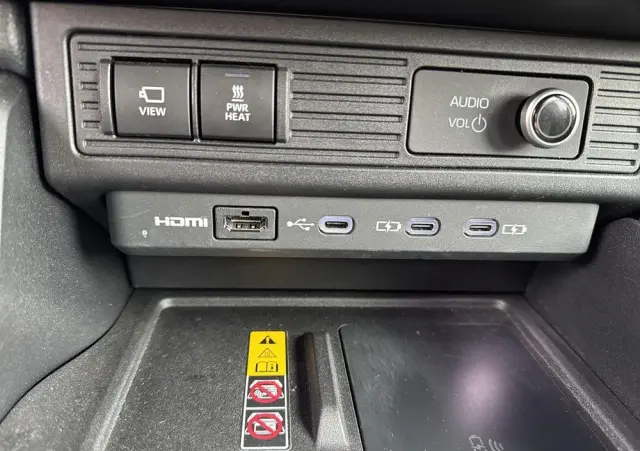 TOYOTA Land Cruiser LC 2.8 D-4D Executive