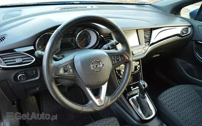 OPEL Astra V 1.6 CDTI Dynamic