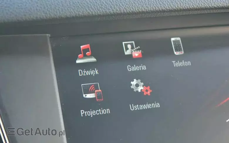 OPEL Astra V 1.6 CDTI Dynamic