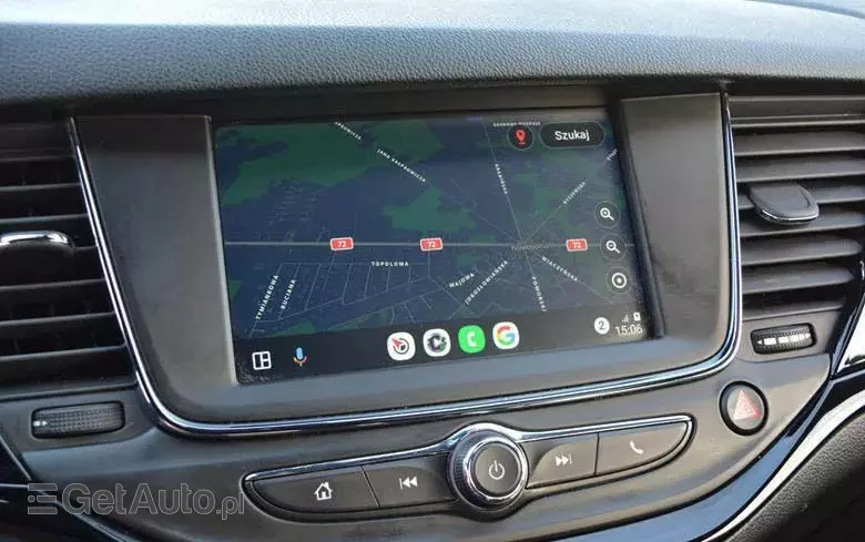 OPEL Astra V 1.6 CDTI Dynamic