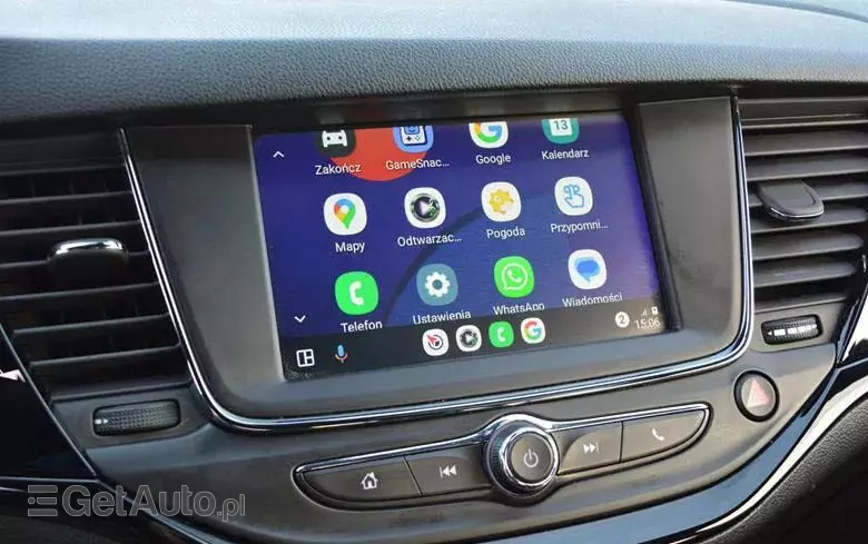 OPEL Astra V 1.6 CDTI Dynamic