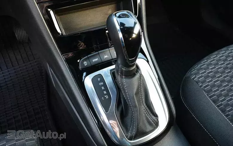 OPEL Astra V 1.6 CDTI Dynamic