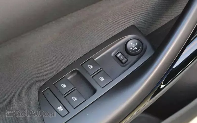 OPEL Astra V 1.6 CDTI Dynamic