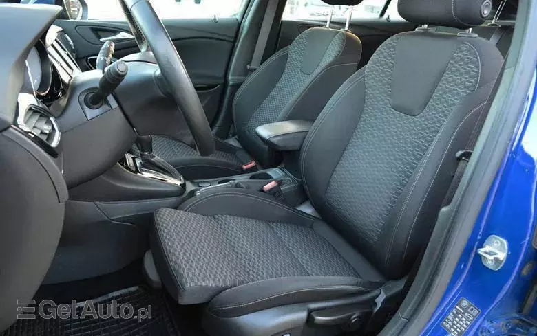 OPEL Astra V 1.6 CDTI Dynamic