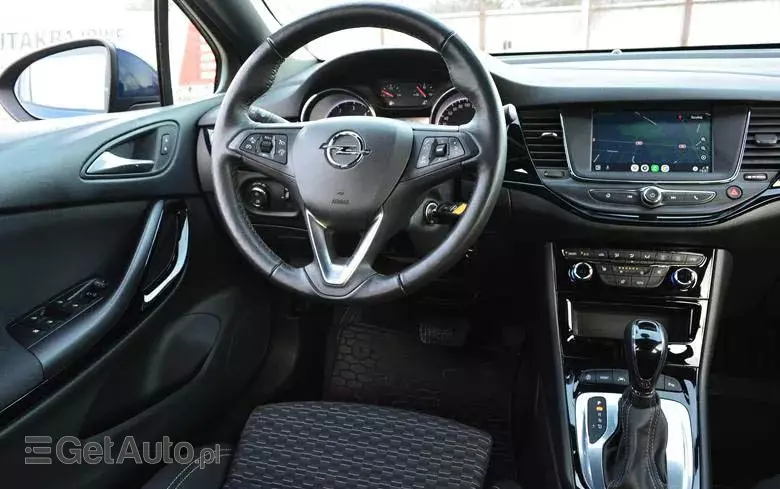 OPEL Astra V 1.6 CDTI Dynamic