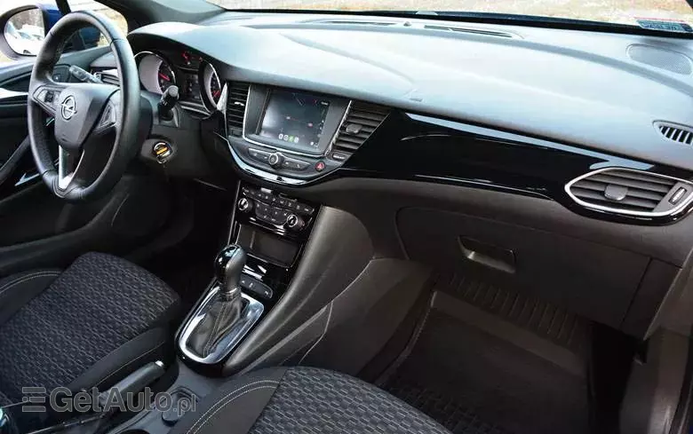 OPEL Astra V 1.6 CDTI Dynamic