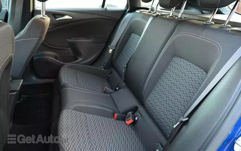 OPEL Astra V 1.6 CDTI Dynamic