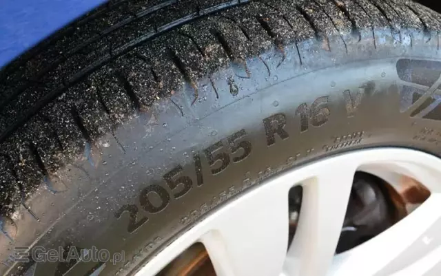 OPEL Astra V 1.6 CDTI Dynamic