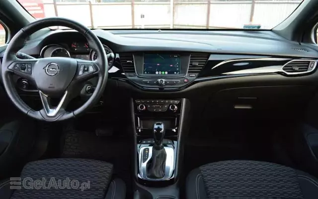 OPEL Astra V 1.6 CDTI Dynamic