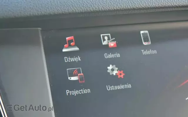 OPEL Astra V 1.6 CDTI Dynamic