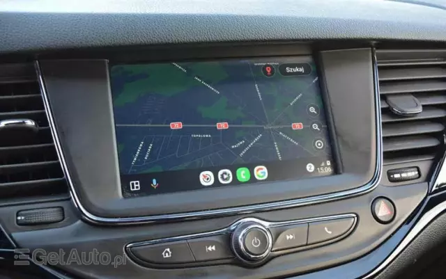 OPEL Astra V 1.6 CDTI Dynamic