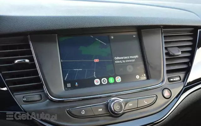 OPEL Astra V 1.6 CDTI Dynamic