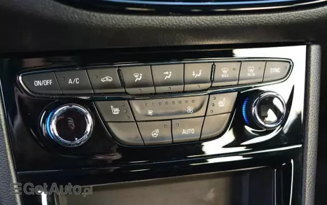 OPEL Astra V 1.6 CDTI Dynamic