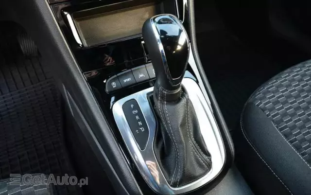 OPEL Astra V 1.6 CDTI Dynamic