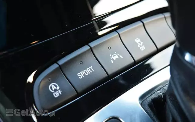 OPEL Astra V 1.6 CDTI Dynamic