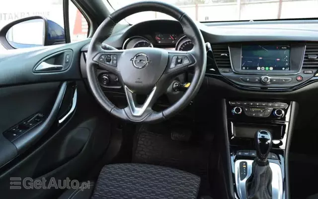 OPEL Astra V 1.6 CDTI Dynamic