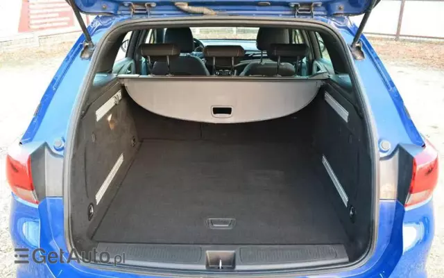 OPEL Astra V 1.6 CDTI Dynamic