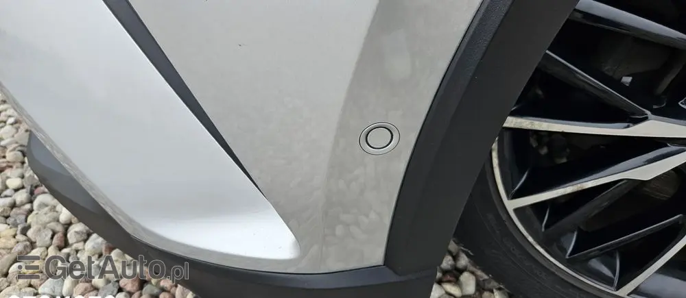 TOYOTA C-HR 1.8 Hybrid Prestige