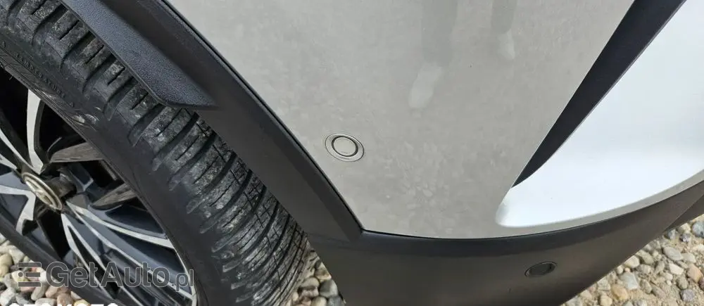 TOYOTA C-HR 1.8 Hybrid Prestige