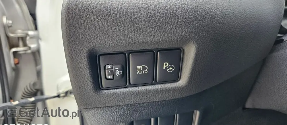 TOYOTA C-HR 1.8 Hybrid Prestige