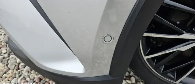 TOYOTA C-HR 1.8 Hybrid Prestige