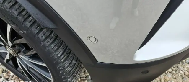 TOYOTA C-HR 1.8 Hybrid Prestige