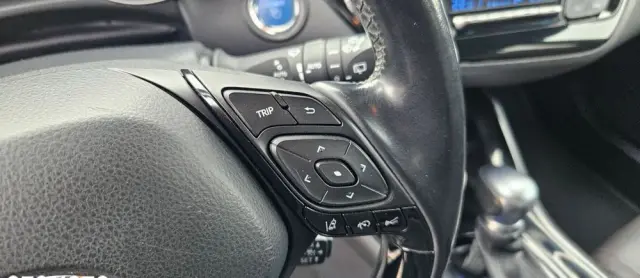 TOYOTA C-HR 1.8 Hybrid Prestige