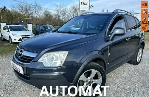 OPEL Antara 