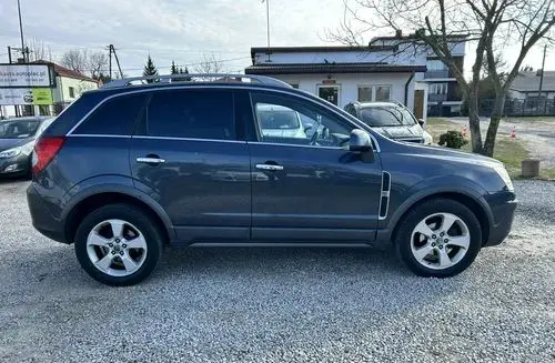 OPEL Antara 