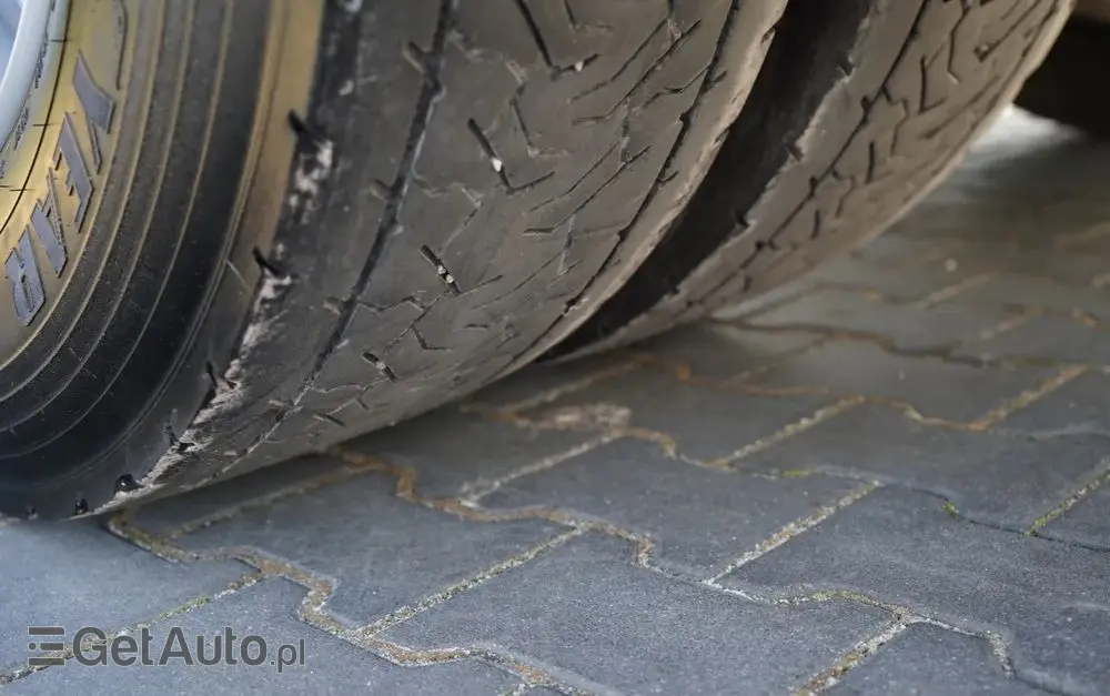 DAF XF 480 / SPACE CAB / RETARDER / KLIMATYZACJA POSTOJOWA / 