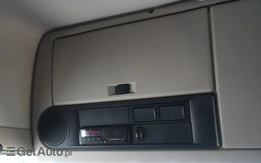 DAF XF 480 / SPACE CAB / RETARDER / KLIMATYZACJA POSTOJOWA / 