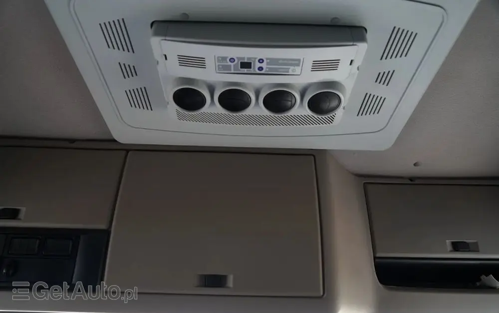 DAF XF 480 / SPACE CAB / RETARDER / KLIMATYZACJA POSTOJOWA / 