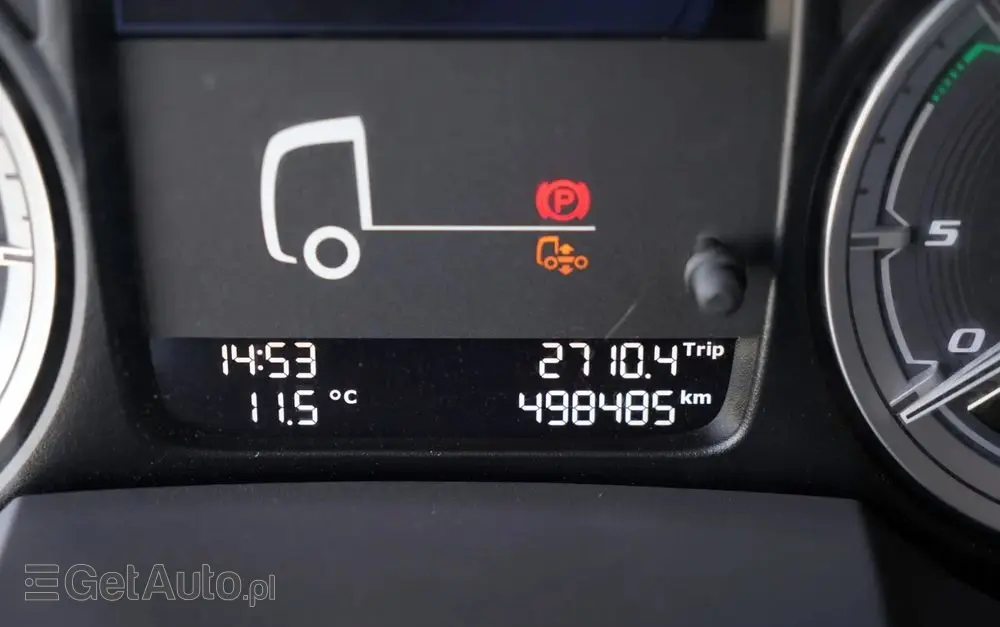 DAF XF 480 / SPACE CAB / RETARDER / KLIMATYZACJA POSTOJOWA / 