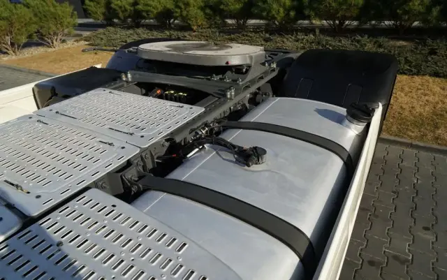 DAF XF 480 / SPACE CAB / RETARDER / KLIMATYZACJA POSTOJOWA / 