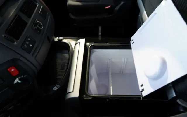 DAF XF 480 / SPACE CAB / RETARDER / KLIMATYZACJA POSTOJOWA / 