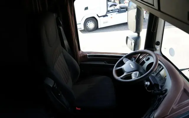 DAF XF 480 / SPACE CAB / RETARDER / KLIMATYZACJA POSTOJOWA / 