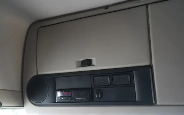 DAF XF 480 / SPACE CAB / RETARDER / KLIMATYZACJA POSTOJOWA / 