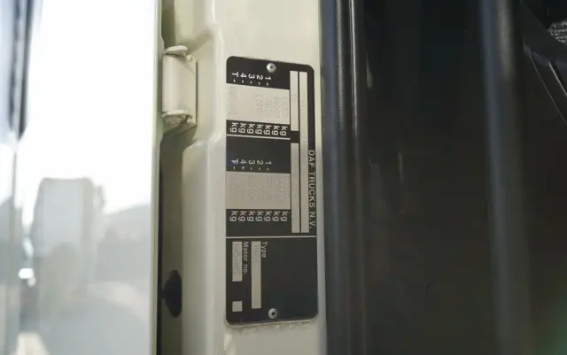 DAF XF 480 / SPACE CAB / RETARDER / KLIMATYZACJA POSTOJOWA / 