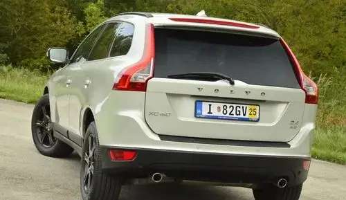 VOLVO Xc 60 