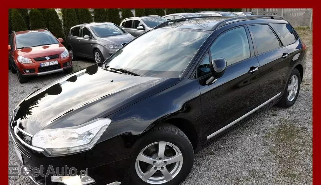 CITROEN C5 