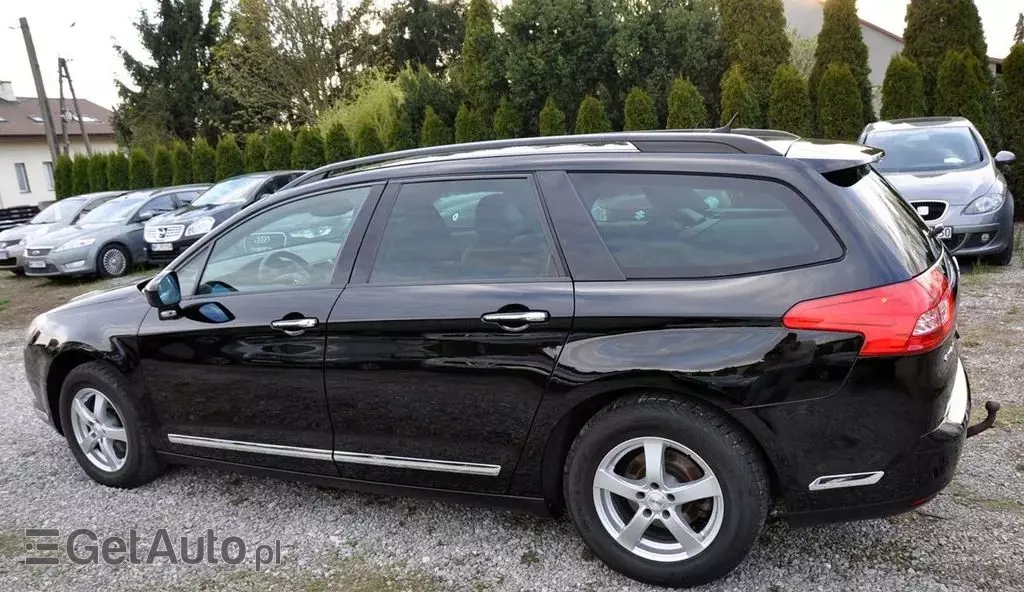 CITROEN C5 