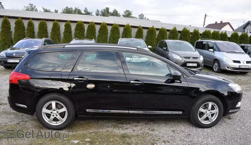 CITROEN C5 