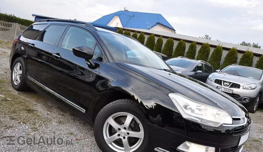 CITROEN C5 