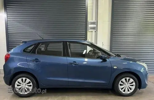 SUZUKI Baleno 